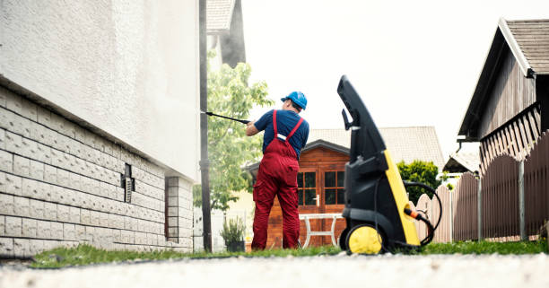Best Commercial Building Pressure Washing  in Brewerton, NY
